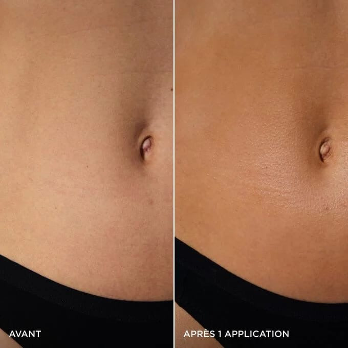Set Mousse Bronzante Instantanée | Skinovaa Dark Tanning – Image 10