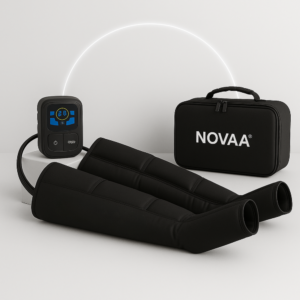 Bottes de Pressothérapie Skinovaa Pro – Massage à compression d’air