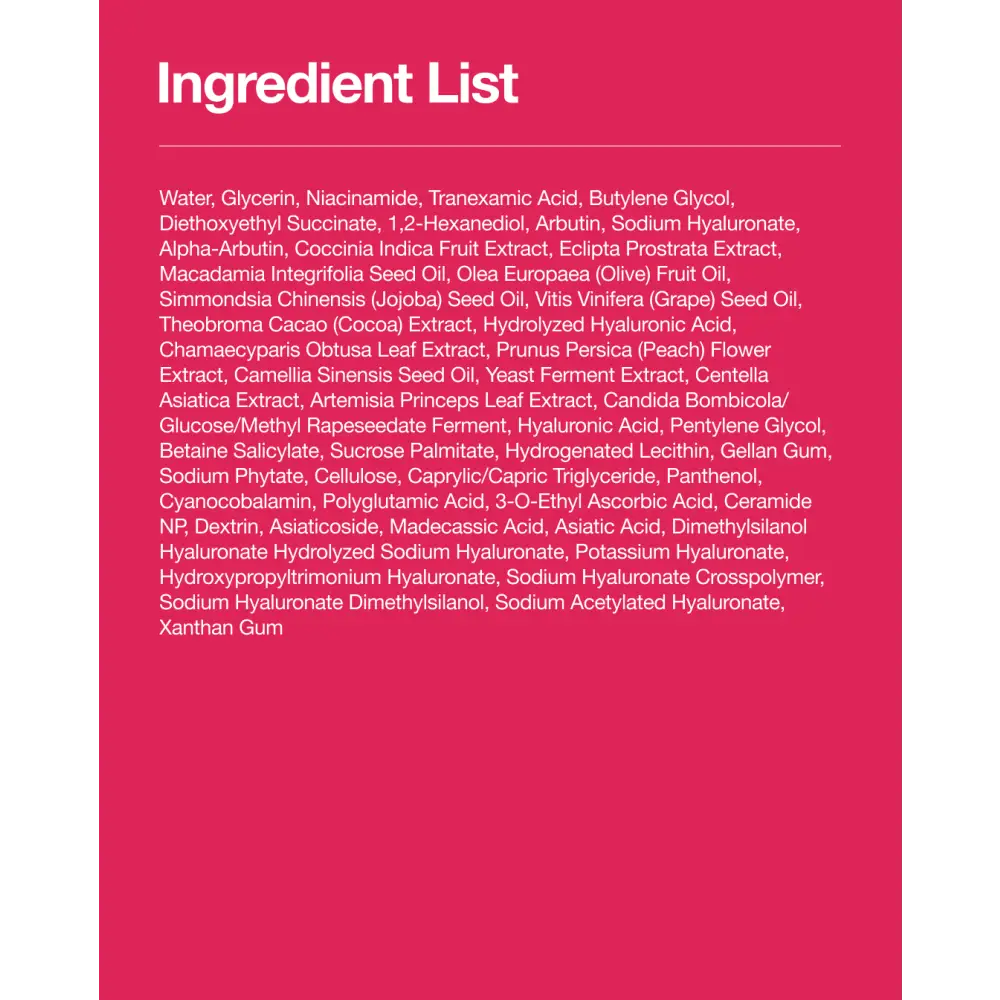 Anua Sérum Anti-Taches Niacinamide 10 % + TXA 4 % : Éclat & Correction – 30 ml – Image 7