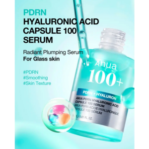 Alternative view of Anua Sérum Capsule 100 : PDRN + Acide Hyaluronique – 30 ml