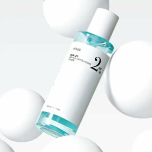 Anua Toner Exfoliant Doux BHA 2% : Pores & Clarté – 150 ml