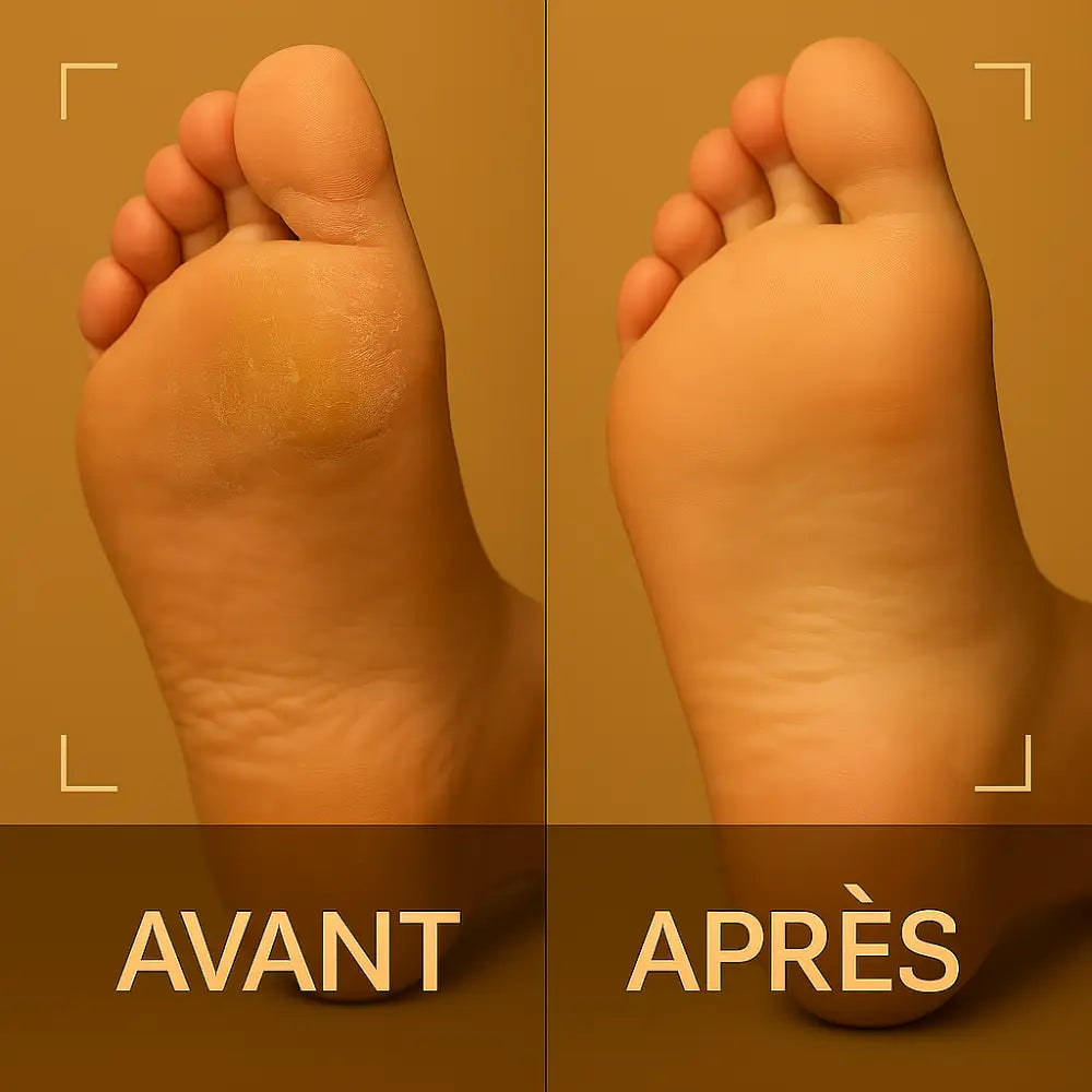 Bain de Pieds Chauffant | Massage Bulles & Pédicure Intégrée – Skinovaa SpaFold – Image 5
