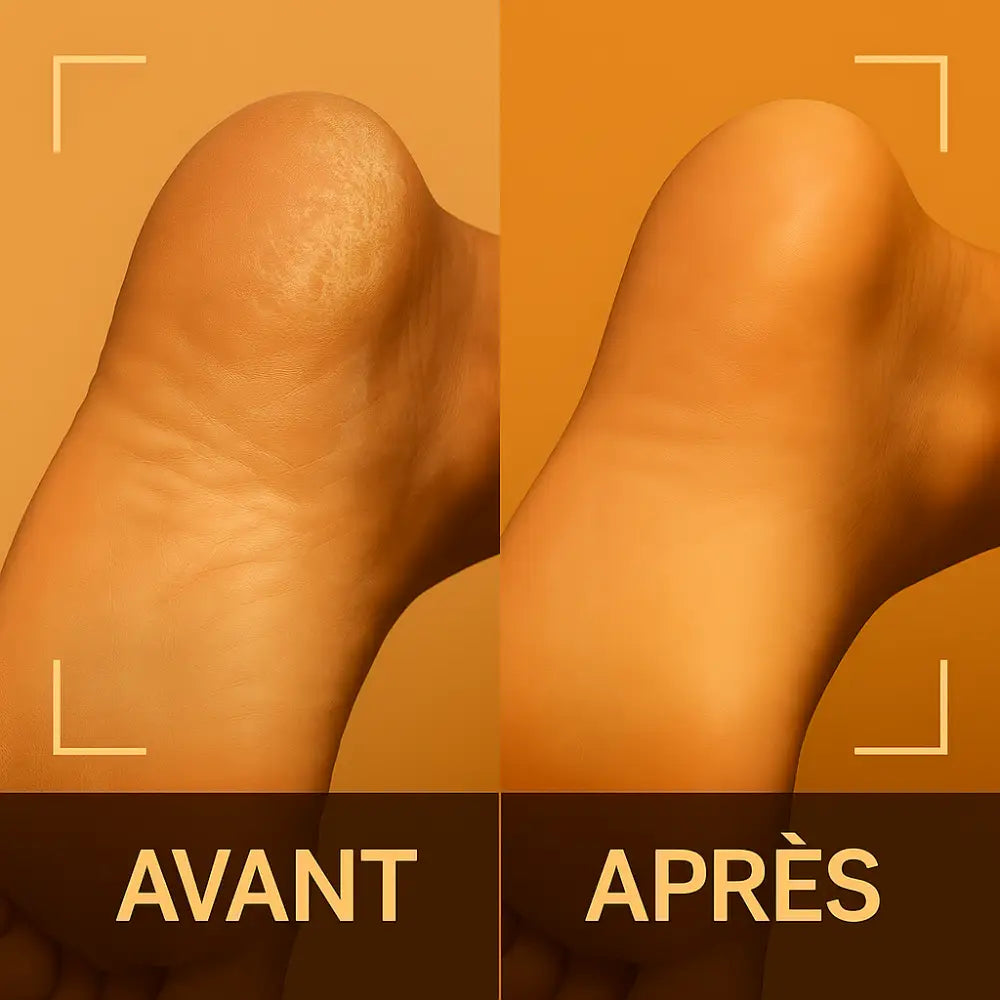 Bain de Pieds Chauffant | Massage Bulles & Pédicure Intégrée – Skinovaa SpaFold – Image 7