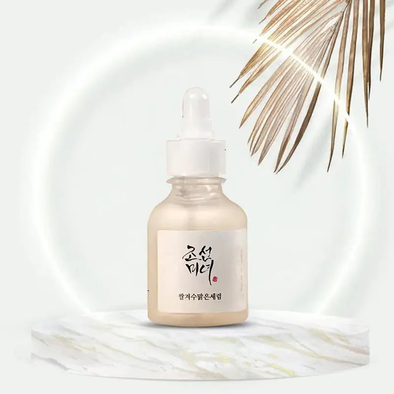Beauty of Joseon - Sérum Glow Deep : Riz + Alpha-Arbutine