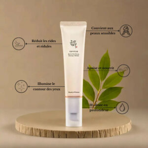Alternative view of Beauty of Joseon - Sérum Revive Eye : Sérum contour des yeux revistalisant