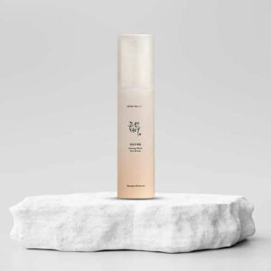 Beauty of Joseon Sérum Solaire Humide : Ginseng + Niacinamide SPF50+ PA++++ – 50ml