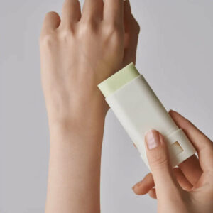 Alternative view of Beauty of Joseon  Stick Solaire Mat : Armoise + Camélia SPF50 PA+++++ - 18g