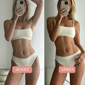 Alternative view of Bronzage naturel sans crème – Gouttes autobronzantes | Skinovaa skin milano