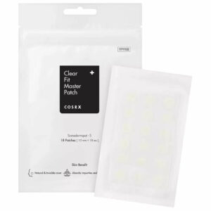 Alternative view of COSRX - Patch Master Clear Fit