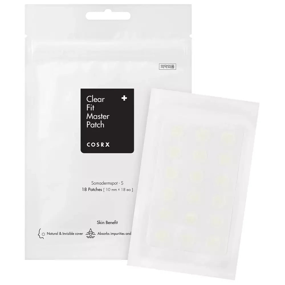 COSRX - Patch Master Clear Fit – Image 2