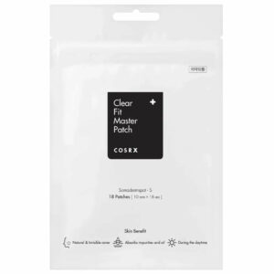COSRX - Patch Master Clear Fit