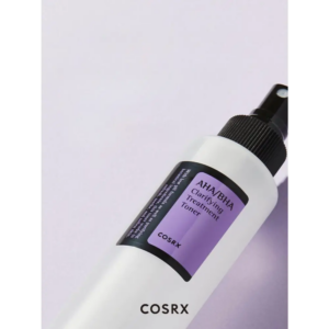 Alternative view of COSRX - Toner de traitement clarifiant AHA/BHA