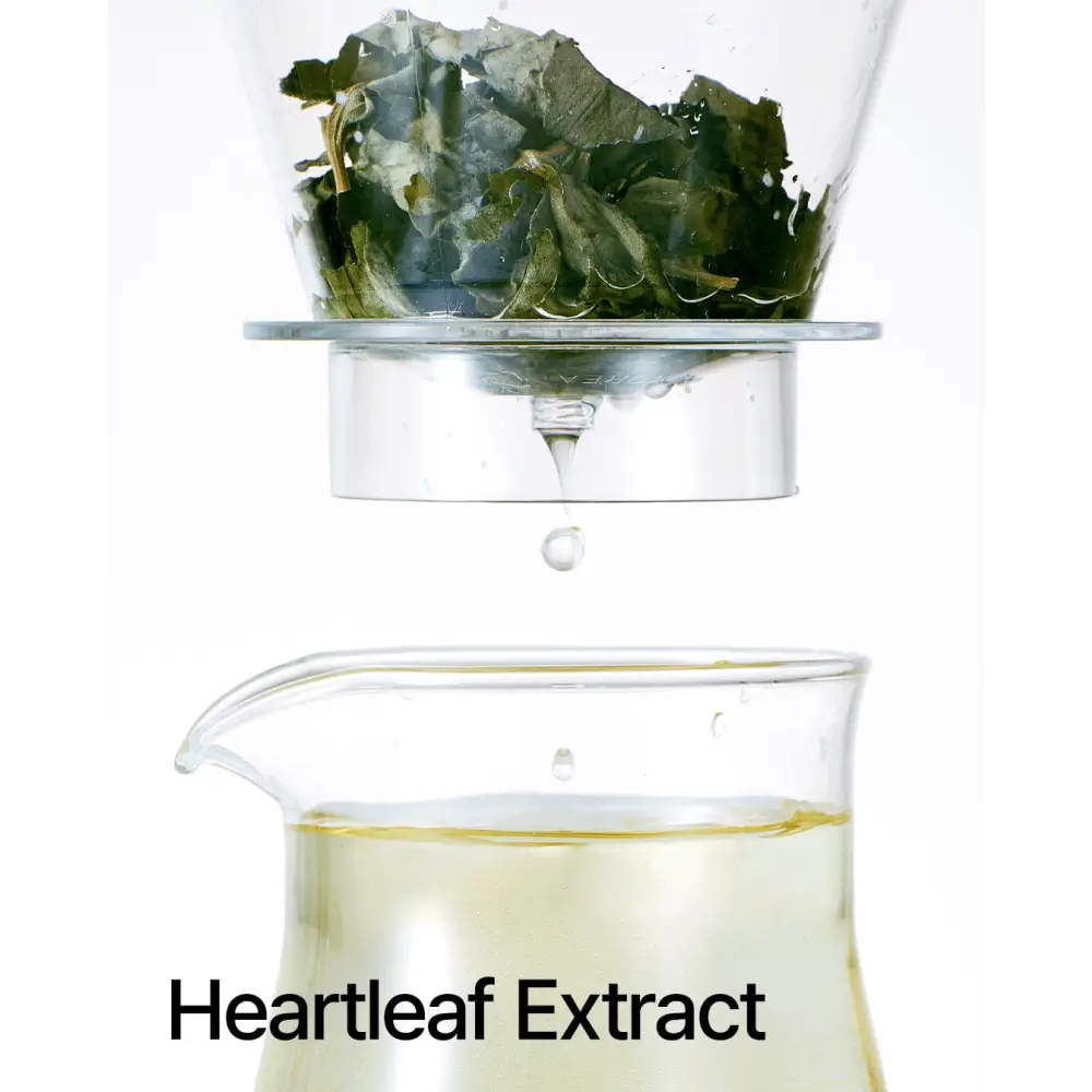 Crème Apaisante 70% Heartleaf – Image 5