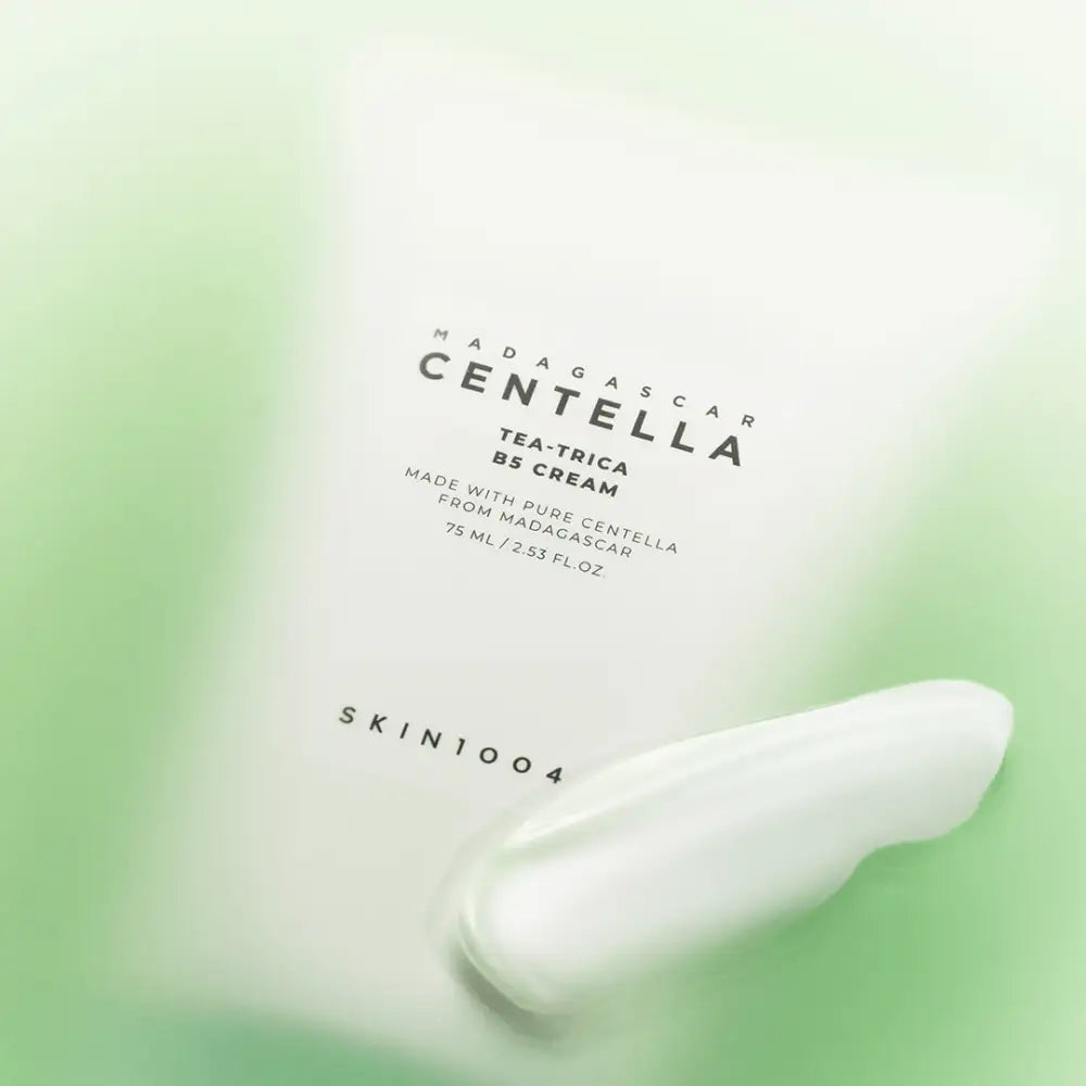 Crème B5 TEA-TRICA – Image 4