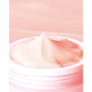 Alternative view of Crème Enrichie en Niacin 77 Pêche