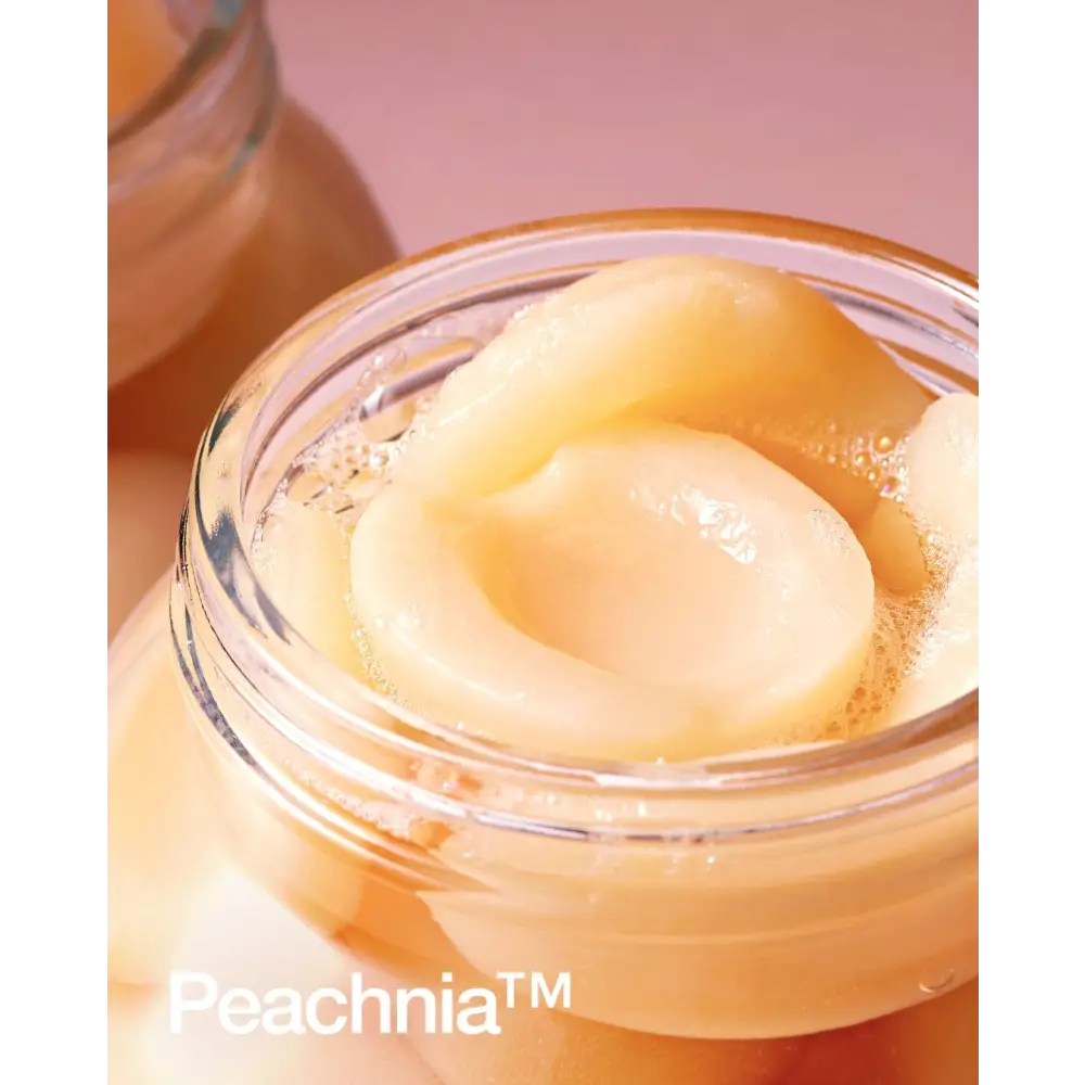 Crème Enrichie en Niacin 77 Pêche – Image 5