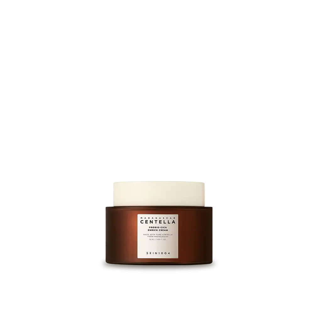 Crème Enrichie PROBIO-CICA