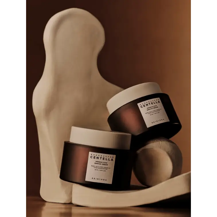 Crème Enrichie PROBIO-CICA – Image 4