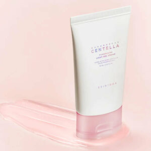 Alternative view of Crème Gel Légère Pore Minimizer