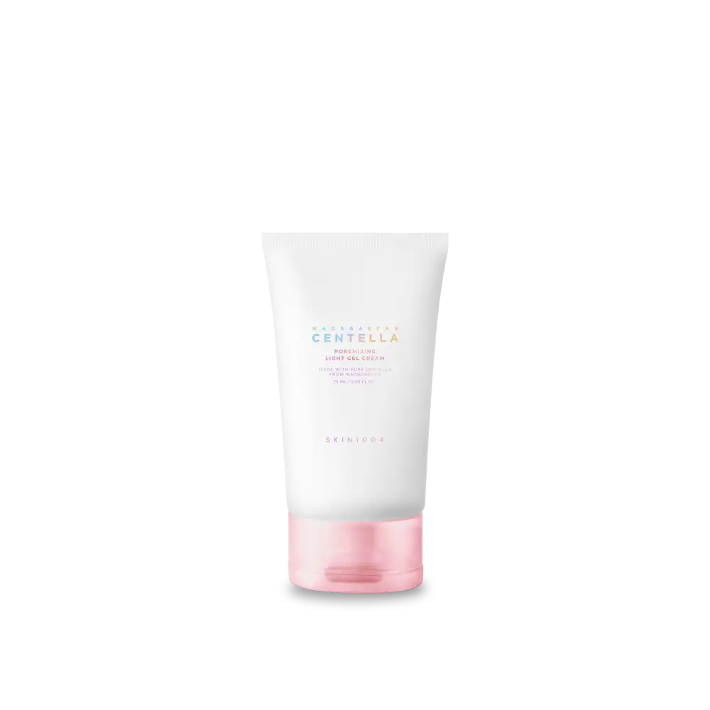 Crème Gel Légère Pore Minimizer