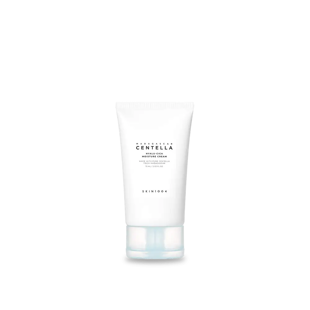 Crème Hydratante Hyalu-Cica
