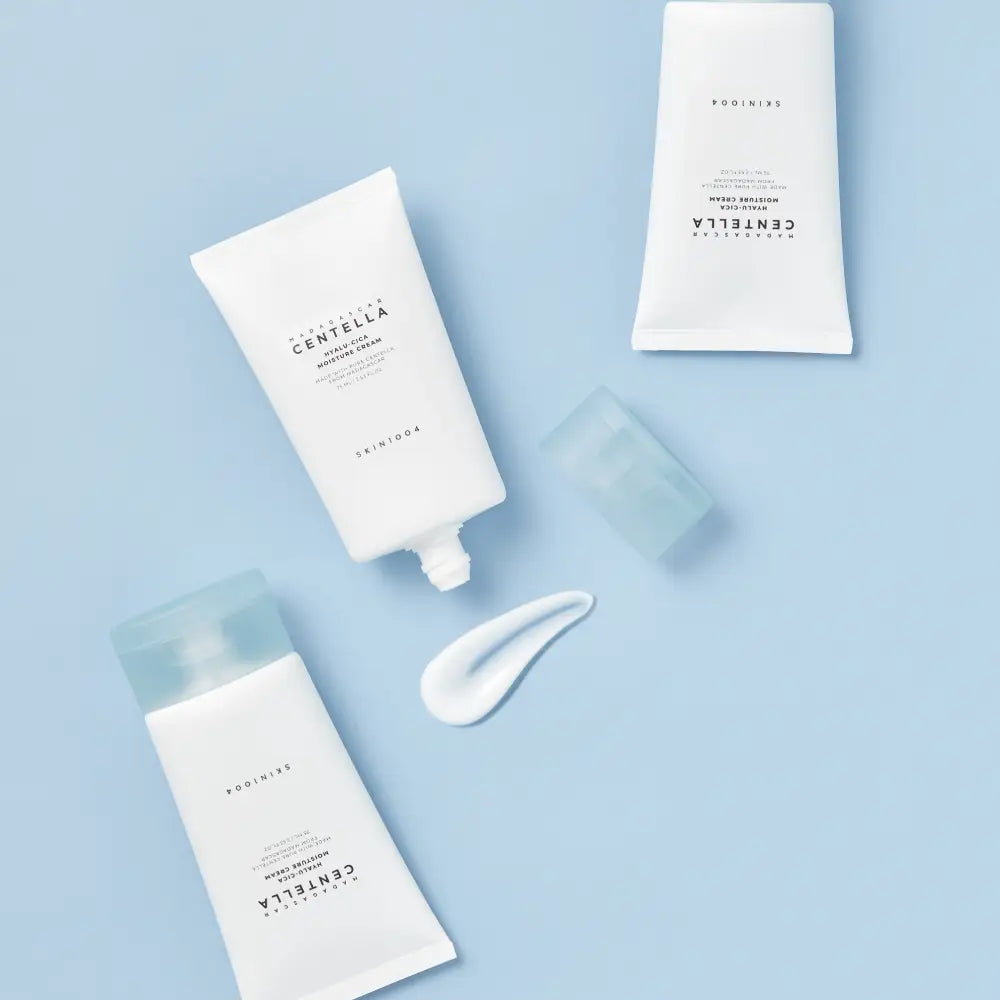 Crème Hydratante Hyalu-Cica – Image 4
