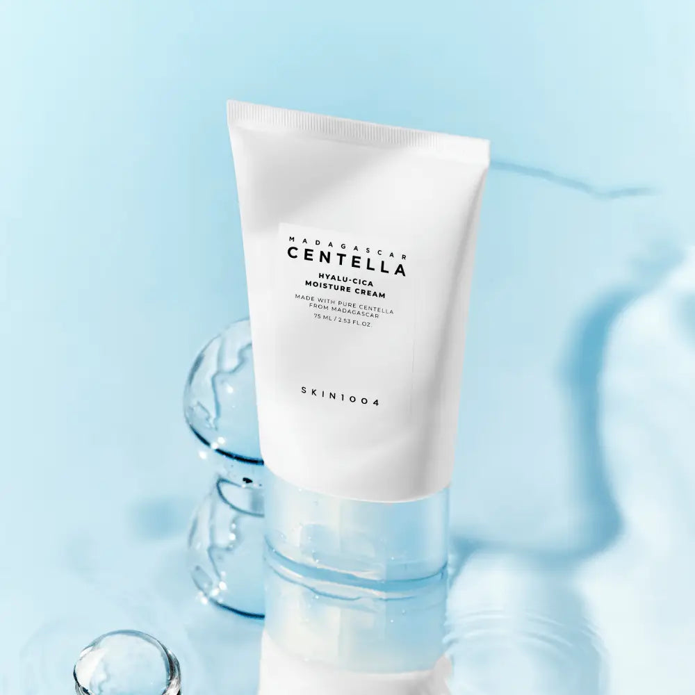Crème Hydratante Hyalu-Cica – Image 3