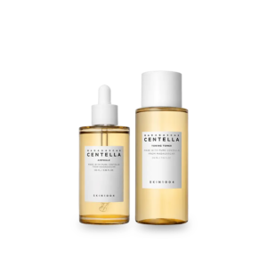 Duo Soulagement de la Peau