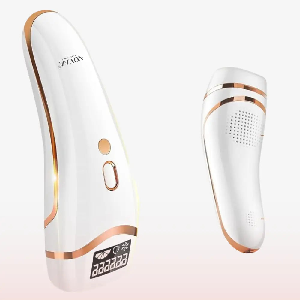 Épilateur des poils IPL Dernière Génération pour Corps | Skinovaa Beautiful Expert V2 – Image 7