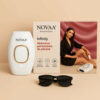Épilateur IPL Skinovaa – Épilation Définitive Corps & Visage