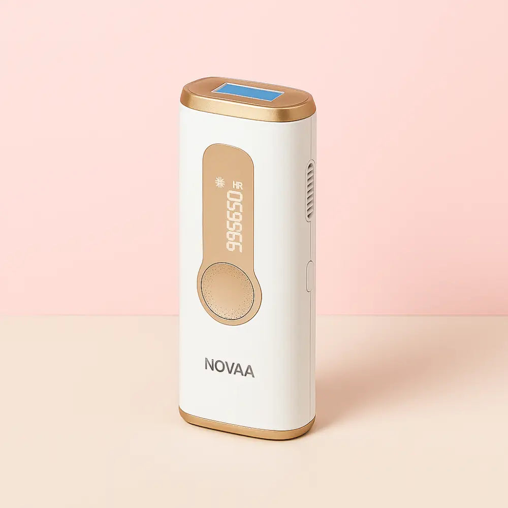 Épilateur IPL Skinovaa Pro Expert – Épilation Définitive Corps & Visage – Image 6