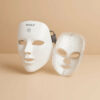 Masque LED de Luminothérapie 7-en-1 – Skinovaa LED