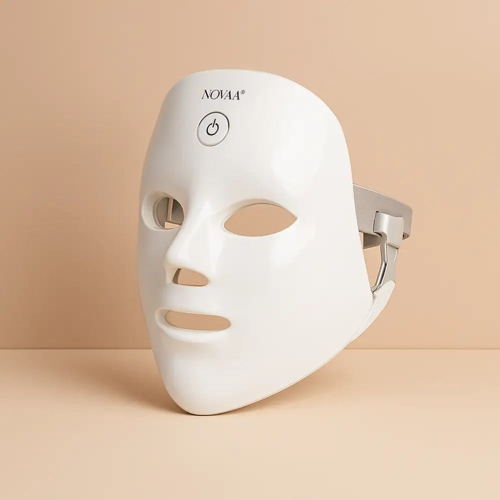 Masque LED de Luminothérapie 7-en-1 – Skinovaa LED – Image 10