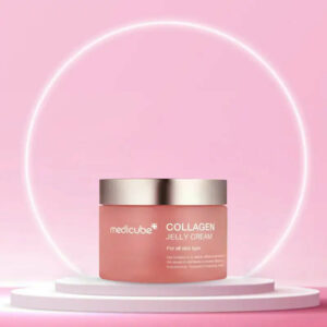 Medicube Crème Jelly Collagen : Fermeté & Hydratation – 110 ml