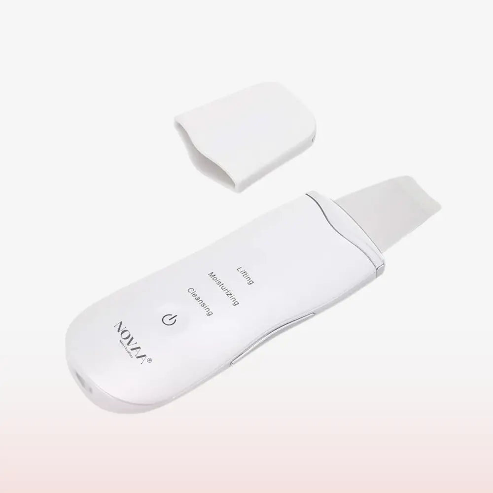 Nettoyeur faciale Ultrasonique Avancé Skinovaa – Image 2