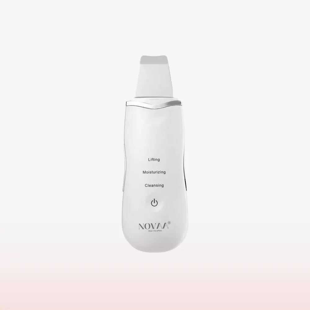 Nettoyeur faciale Ultrasonique Avancé Skinovaa