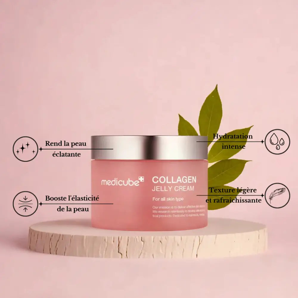 Pack Collagène : Medicube, Anua & Biodance : 5 Soins Réparateurs & Hydratants – Image 5