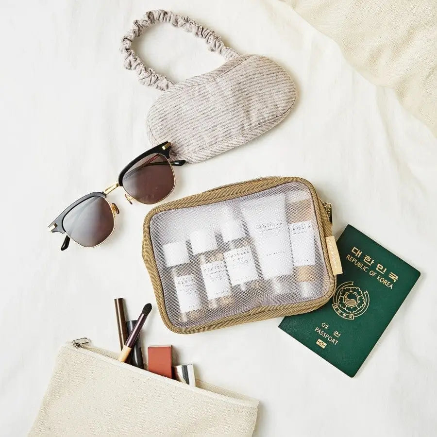 Skin1004 Kit de Voyage Centella : Nettoyage & Soin Anti-Stress – 6 pièces – Image 5
