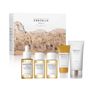 Alternative view of Skin1004 Kit de Voyage Centella : Nettoyage & Soin Anti-Stress – 6 pièces