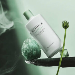 Skin1004 Lait Solaire Apaisant TEA-TRICA : Centella + SPF50+ – 50 ml
