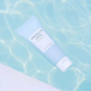 Skin1004 Masque de Nuit Hyalu-Cica : Centella + Hydratation Intense – 30 / 100 ml