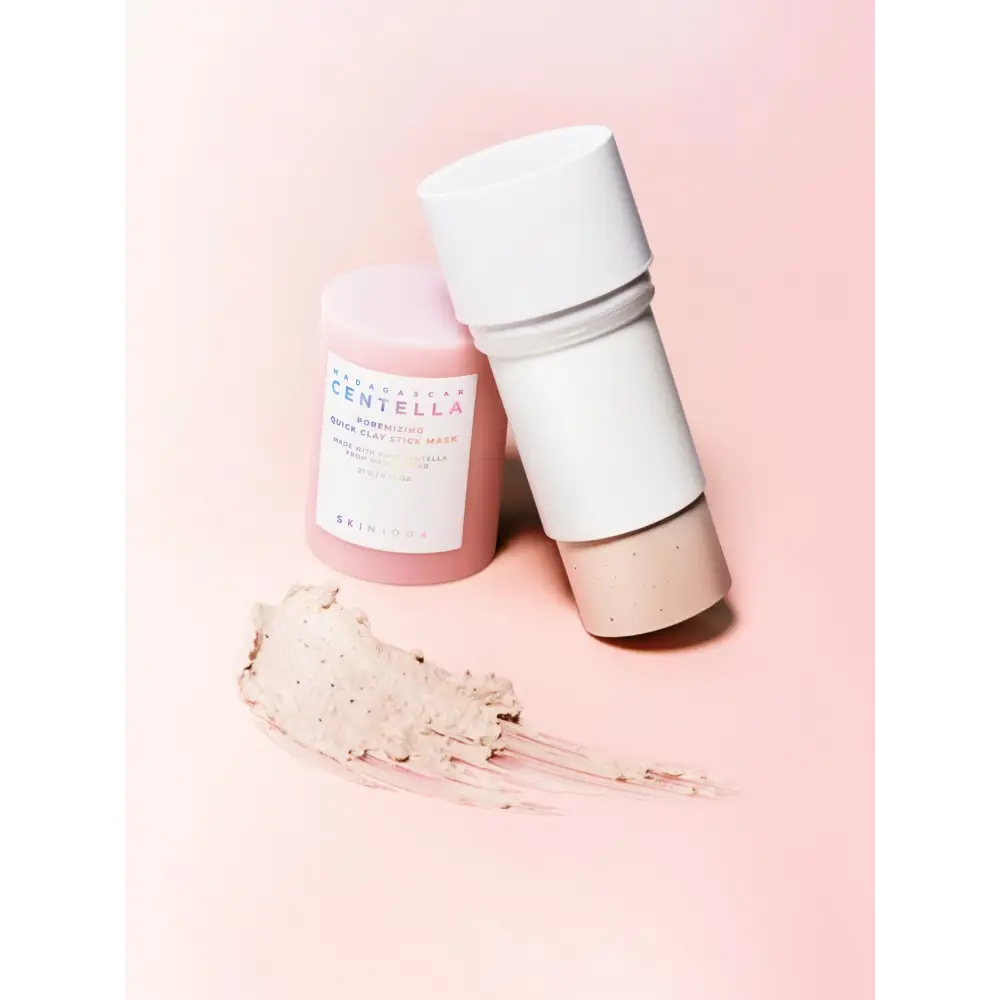 Skin1004 Masque Stick Poremizing : Argile Rose + Centella – 27 g – Image 3