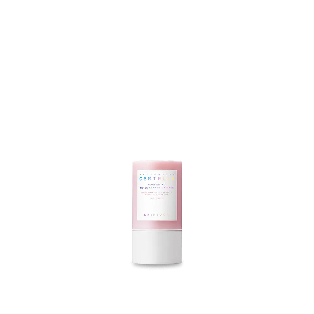 Skin1004 Masque Stick Poremizing : Argile Rose + Centella – 27 g – Image 8