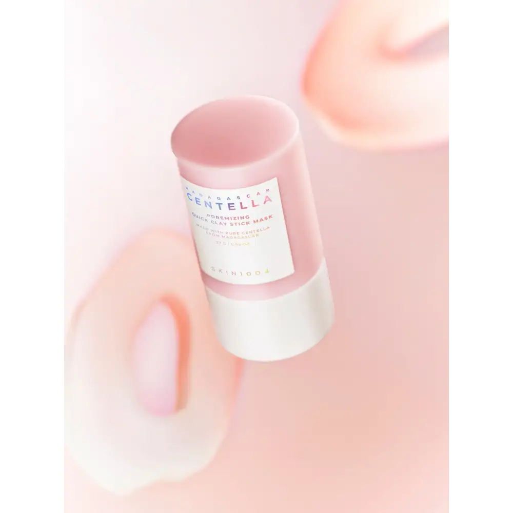 Skin1004 Masque Stick Poremizing : Argile Rose + Centella – 27 g – Image 7