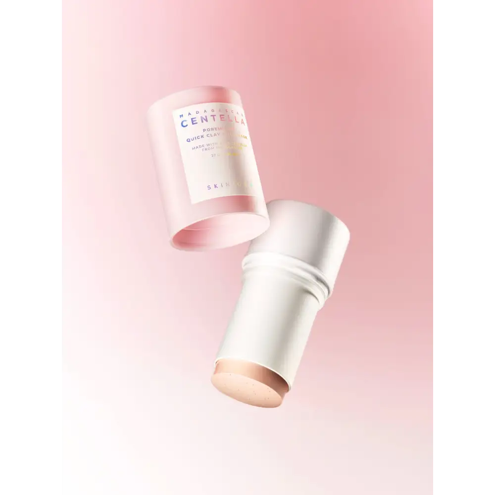 Skin1004 Masque Stick Poremizing : Argile Rose + Centella – 27 g – Image 5
