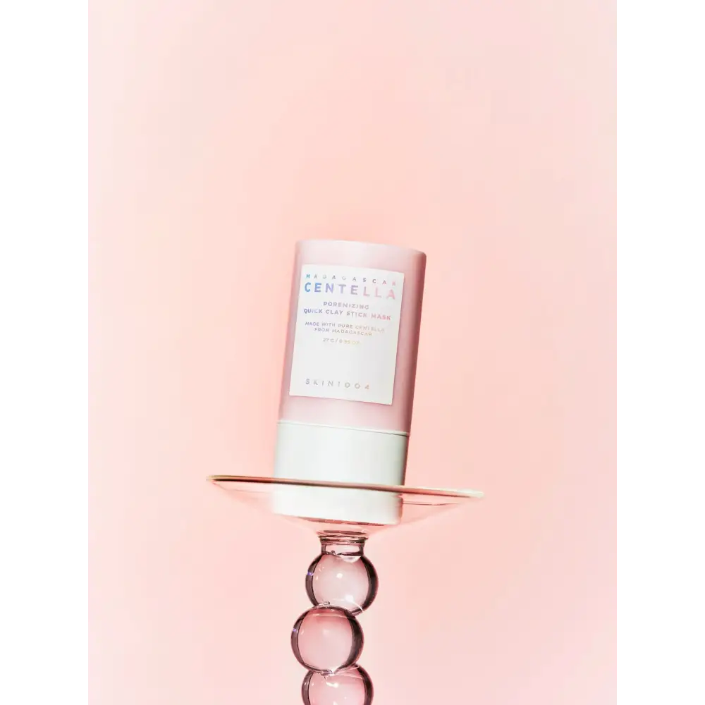 Skin1004 Masque Stick Poremizing : Argile Rose + Centella – 27 g – Image 4