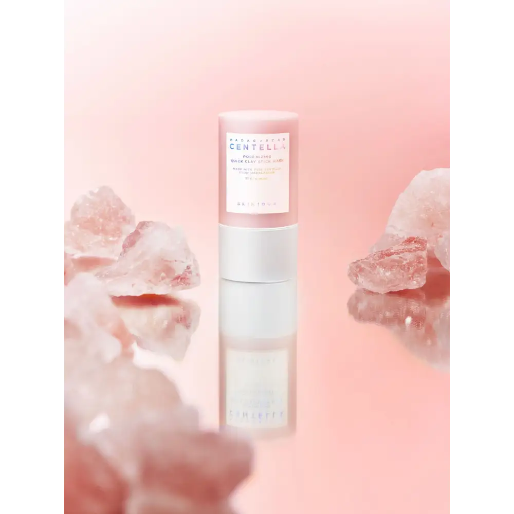 Skin1004 Masque Stick Poremizing : Argile Rose + Centella – 27 g – Image 6
