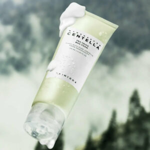 Skin1004 Mousse BHA Tea‑Trica : Centella + BHA – 125 ml