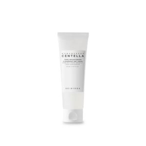 Alternative view of Skin1004 Mousse Nettoyante Éclaircissante du Teint : Centella + Effet Éclat – 125 ml
