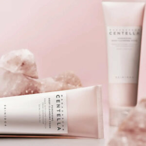 Alternative view of Skin1004 Mousse Nettoyante Profonde : Centella + Exfoliation – 125 m